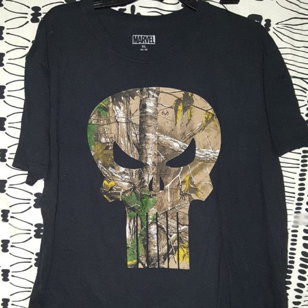 Marvel T-Shirt